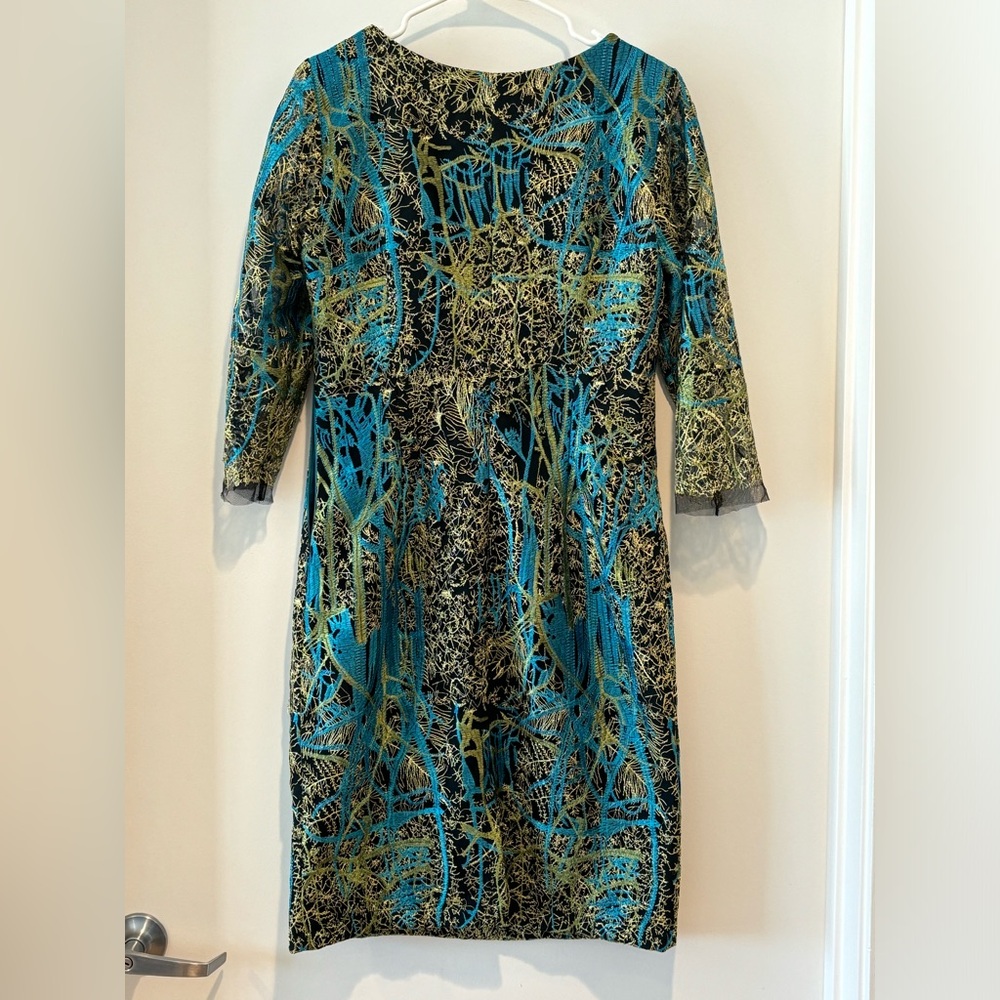 New Loren K Lairie dress - Picture 3 of 7